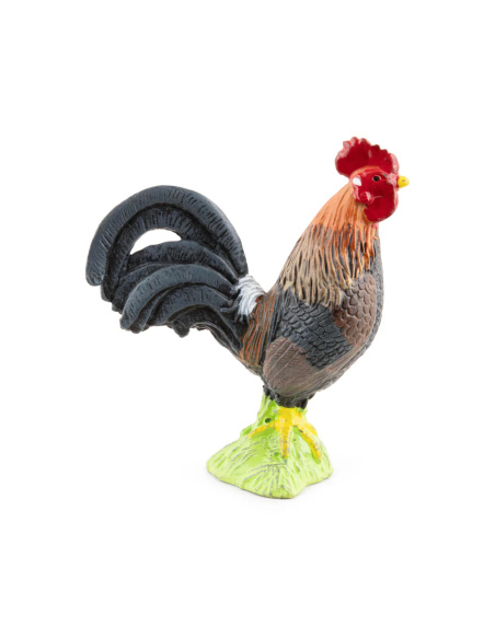 Coq gaulois – Figurine Papo 51046