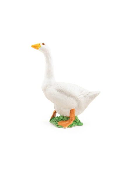 Oie blanche – Figurine Papo 51061