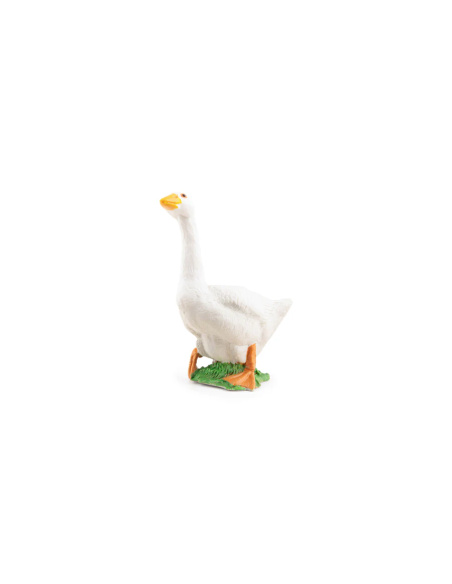 Oie blanche – Figurine Papo 51061