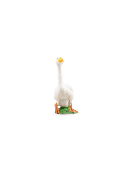 Oie blanche – Figurine Papo 51061
