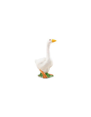 Oie blanche – Figurine Papo 51061