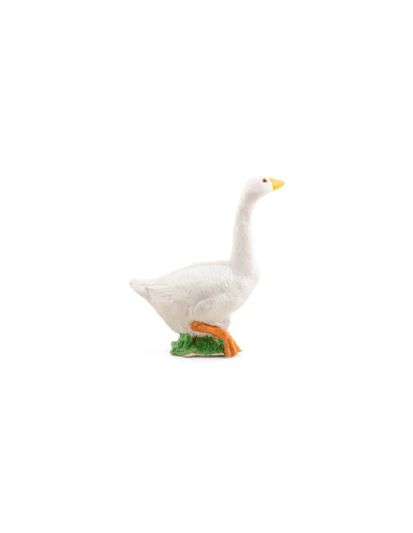 Oie blanche – Figurine Papo 51061