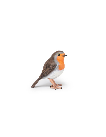 Rouge-gorge – Figurine Papo 50275