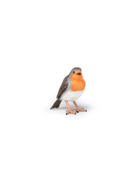 Rouge-gorge – Figurine Papo 50275