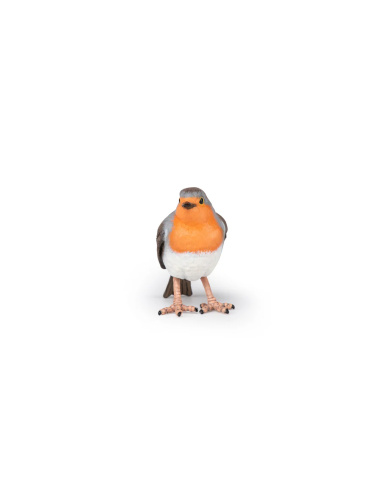 Rouge-gorge – Figurine Papo 50275