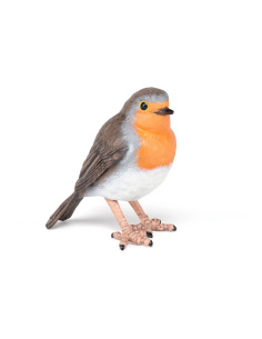 Rouge-gorge – Figurine Papo 50275