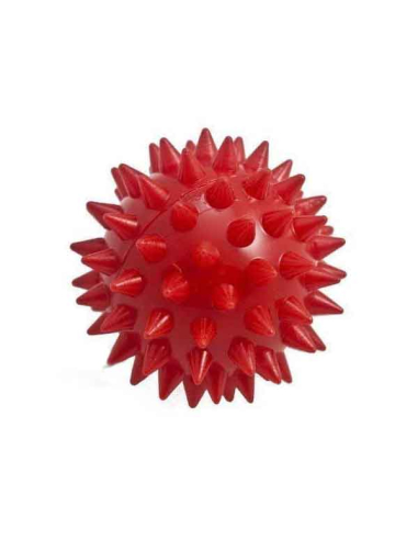 Balle hérisson 8cm | Massage sensoriel motricité