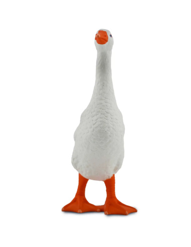 Oie blanche – Figurine Safari Ltd 110307