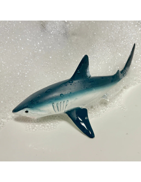 Requin-taupe commun – Figurine Safari Ltd 110345