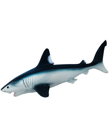 Requin-taupe commun – Figurine Safari Ltd 110345