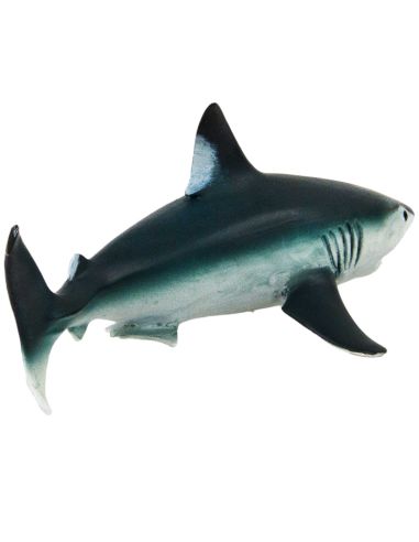 Requin-taupe commun – Figurine Safari Ltd 110345