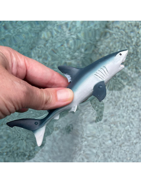 Requin-taupe commun – Figurine Safari Ltd 110345