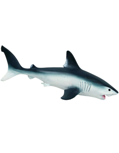 Requin-taupe commun – Figurine Safari Ltd 110345