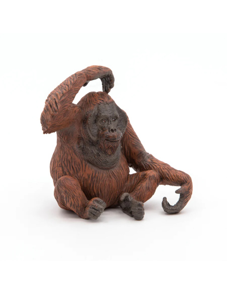 Orang-outan – Figurine Papo 50120
