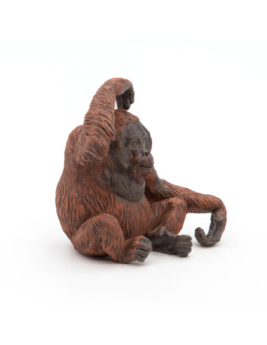 Orang-outan – Figurine Papo 50120
