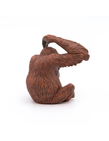 Orang-outan – Figurine Papo 50120