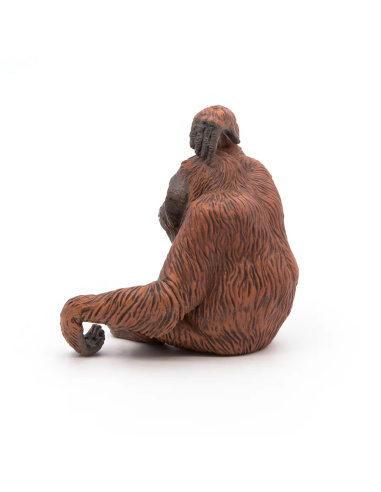 Orang-outan – Figurine Papo 50120
