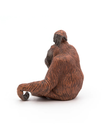 Orang-outan – Figurine Papo 50120