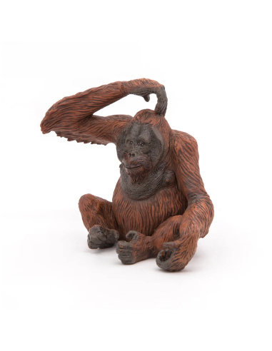 Orang-outan – Figurine Papo 50120