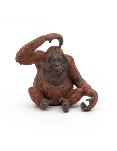 Orang-outan – Figurine Papo 50120