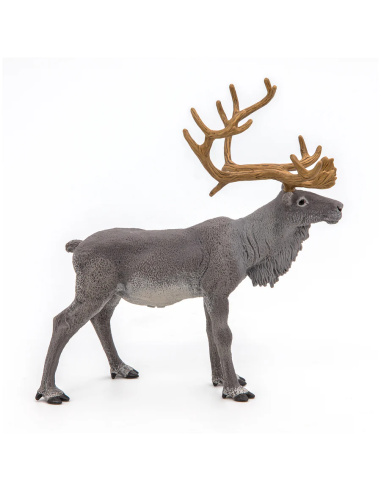 Renne – Figurine Papo 50117