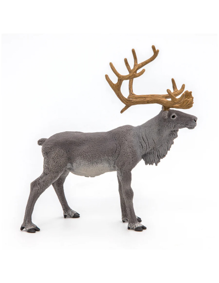 Renne – Figurine Papo 50117