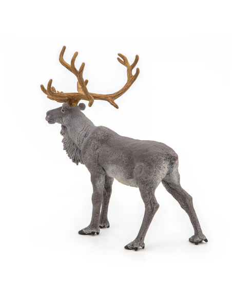 Renne – Figurine Papo 50117