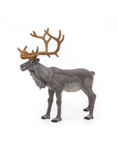 Renne – Figurine Papo 50117