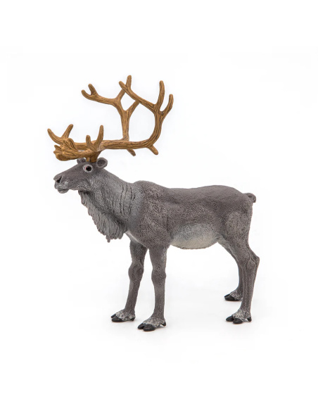 Renne – Figurine Papo 50117