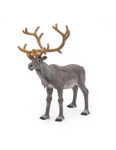 Renne – Figurine Papo 50117