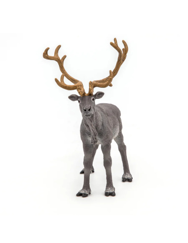 Renne – Figurine Papo 50117