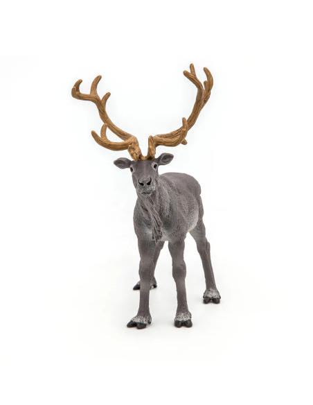 Renne – Figurine Papo 50117