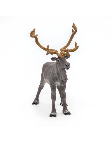 Renne – Figurine Papo 50117