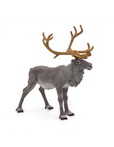 Renne – Figurine Papo 50117