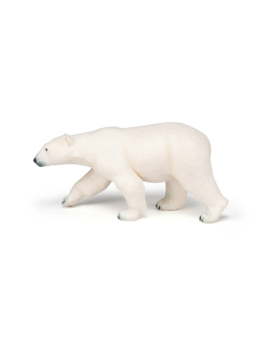 Ours polaire – Figurine Papo 50142