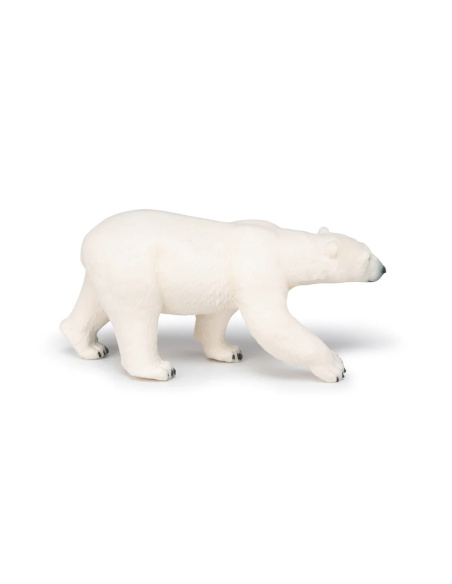 Ours polaire – Figurine Papo 50142