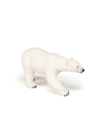 Ours polaire – Figurine Papo 50142