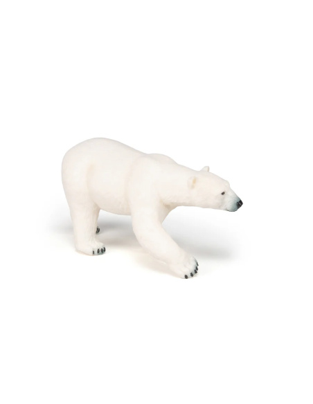Ours polaire – Figurine Papo 50142