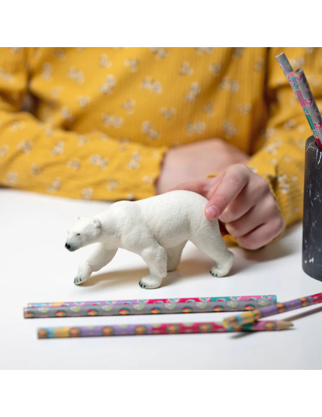 Ours polaire – Figurine Papo 50142