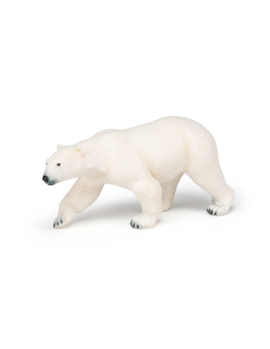 Ours polaire – Figurine Papo 50142