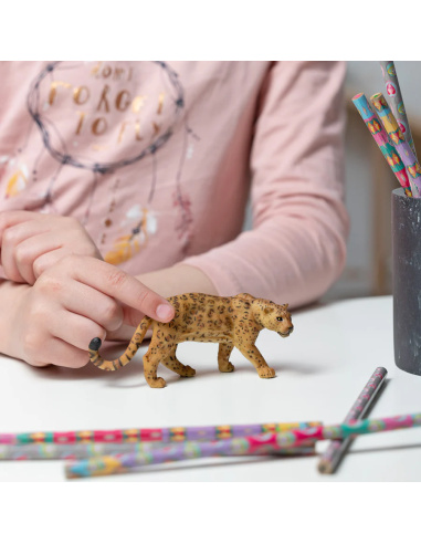 Jaguar – Figurine Papo 50094