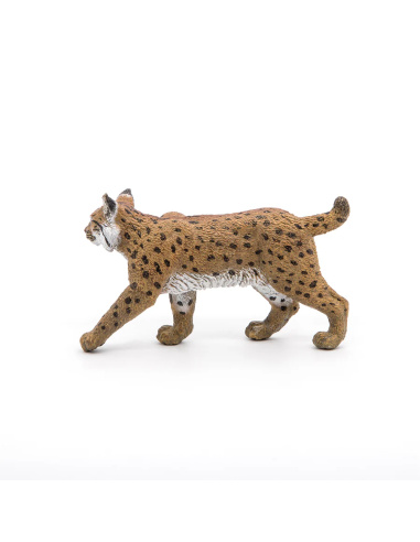 Lynx – Figurine Papo 50241