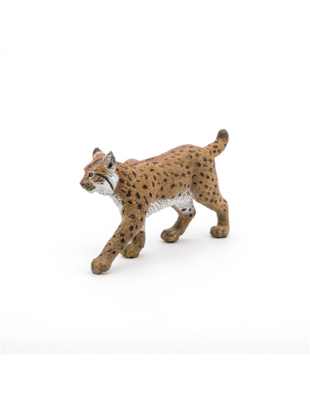 Lynx – Figurine Papo 50241