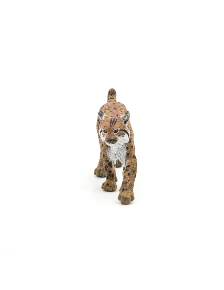 Lynx – Figurine Papo 50241