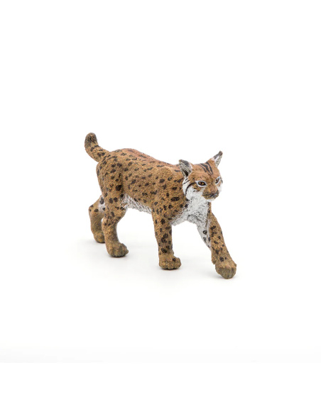 Lynx – Figurine Papo 50241