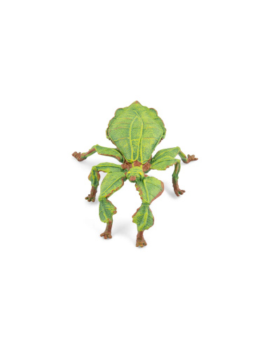 Phasme feuille – Figurine Papo 50323