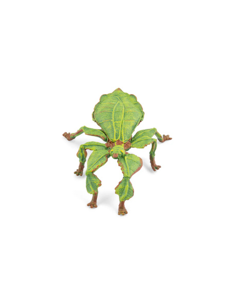 Phasme feuille – Figurine Papo 50323