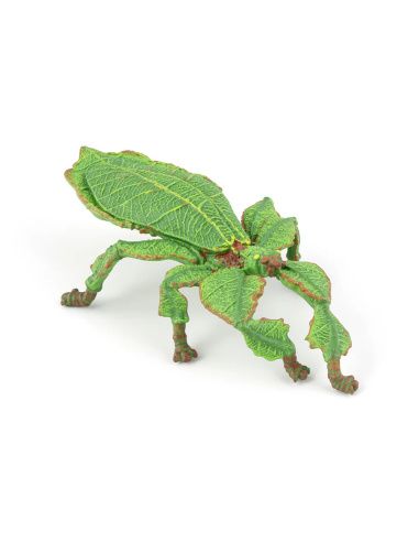 Phasme feuille – Figurine Papo 50323