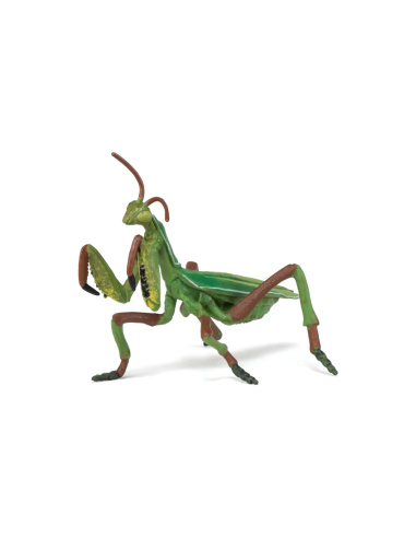 Mante religieuse – Figurine Papo 50244