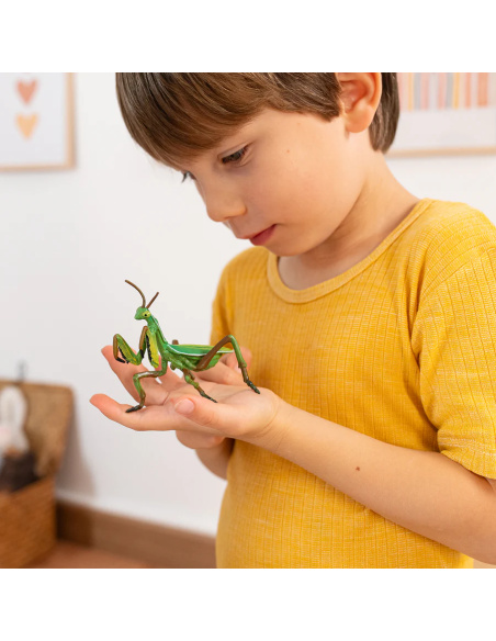 Mante religieuse – Figurine Papo 50244